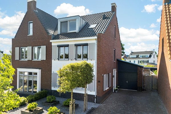 Houtzager 28, 6603LS Wijchen
